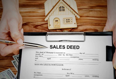 sale-deeds