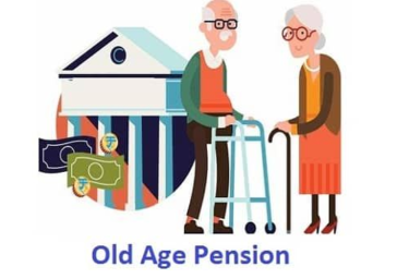 old-age-pension