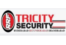  Tricity security 