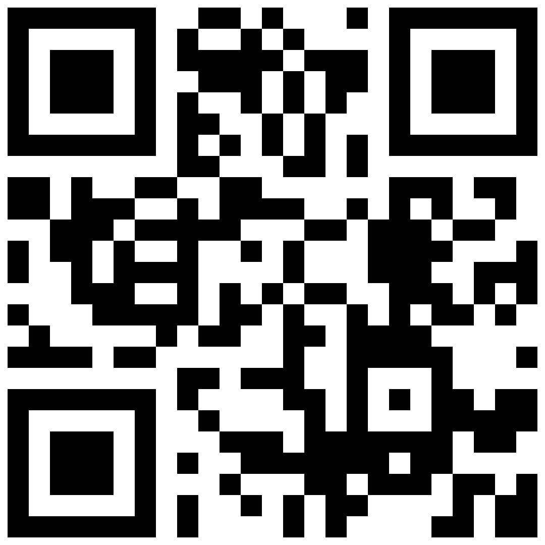 Scan to Connect With Us!